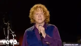 Simply Red - You Make Me Feel Brand New (Official Live at Sydney Opera House)