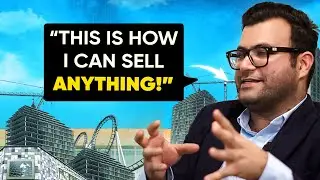 I Asked Delhi's Biggest Real Estate Broker For Life Advice (Sales, Millions, and More!)