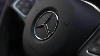 АвтоДом Запорожье приглашаем Вас на тест-драйв Mercedes-Benz V-Class!