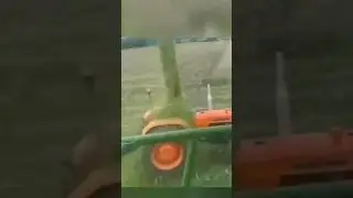 В колхозе всякое бывает 🤣 #сельскоехозяйство #ферма #сельхозтехника