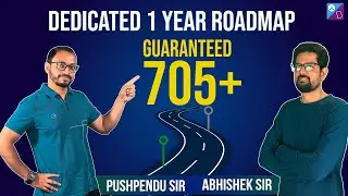 Learn how to score 705+ in NEET 2024- Complete roadmap| neet 2024 syllabus, neet pg 2024 exam date