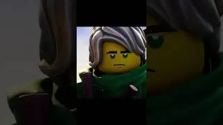 Lloyd and Kai edit #ninjago #ninjagoedit