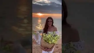 Вот как должен выглядеть отдых в Крыму😍