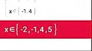 RESUELVE ALGEBRA E INTEGRALES Y DERIVADAS  CON PHOTOMATH (solo toma foto al problema)