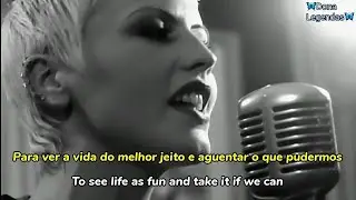 The Cranberries - Ode To My Family (Tradução/Legendado)