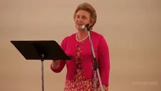 «Долго Шёл Я По Пустыне» | Стих Читает Вера Морозова