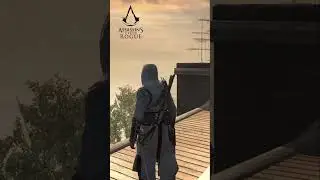 Altair Outfit in Every Assassin's Creed