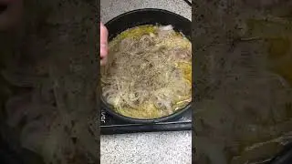 Самая нежная говядина - по кремлёвски