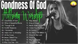 Musical Mastery :Hillsong Worship Songs That Will REVOLUTIONIZE Your Praise Time