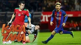 Inilah Skill Egy Maulana Calon Playmaker Timnas U19 Lionel Messi-Nya Indonesia