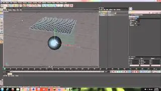 Cloth Dynamics :: Cinema 4D