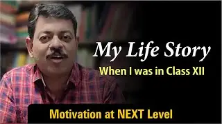 Transformational Life Story of Ashish Arora Sir