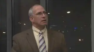 Dr John Behrens describes the importance of the Cisco Networking Academy