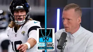 NFL Week 1 preview: Jacksonville Jaguars vs. Miami Dolphins | Chris Simms Unbuttoned | NFL on NBC