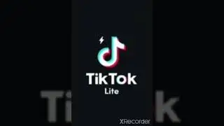 Tik Tok Lite