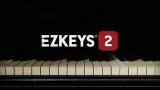 Toontrack announce EZKeys 2 with pre-order and upgrade offers