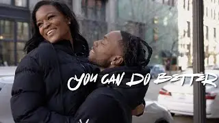 You Can Do Better | Drama Short Film