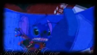 ♥|| STITCH •  MONSTER •  EXPERIMENT 626 ||♥