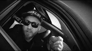 Shellerini - Bądź Zdrów (prod. The Returners)