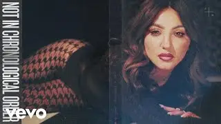 Julia Michaels - That's The Kind Of Woman (Official Audio)