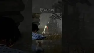 I Turned My Flashlight Into A Sniper Rifle…