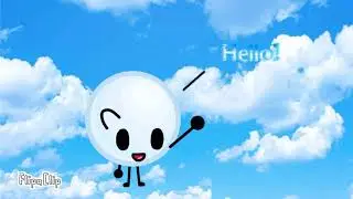 Crystalis (Me) Says Hello! [Flipaclip + Alight Motion]