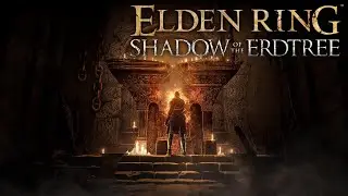 Elden Ring: Shadow of the Erdtree [DLC] #14 - Руины города храма
