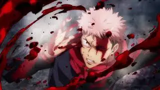 MELHOR AMV SINCRONIZADO DE JUJUTSU KAISEN