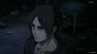 Eren's Memories (Part 1) - Attack On Titan Episode 87