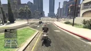 Stunt Montage #1 [READ DESCRIPTION]