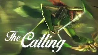 Dota 2 Short Film Contest 2015 Winner - The Calling (SFM)