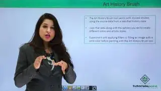 Lesson 55  History &  Art History tool from Universe Tutorial