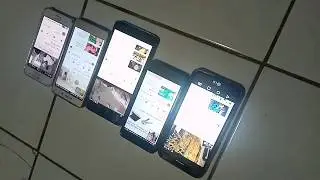 VHD dan pemasangan mini BTS