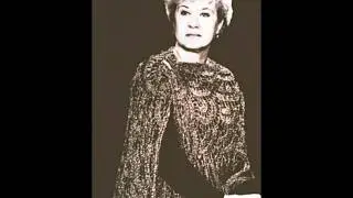 Эльмира Жерздева Медовый, аметистовый...  Old Russian Romance