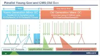 Virtualizing and Tuning Large Scale Java Platforms