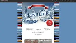 Fleshlight Giveaway 2017 Results - 5 Free Fleshlight Winners