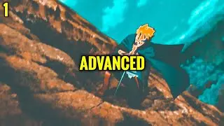 Advanced | Glow+Ripple+Shake+Zoom | Sony Vegas Tutorial