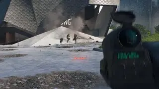 Battlefield Portal Is Nuts