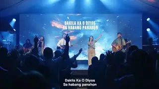 Dakilang Katapatan + Tunay na Diyos | Live Worship | January 2023