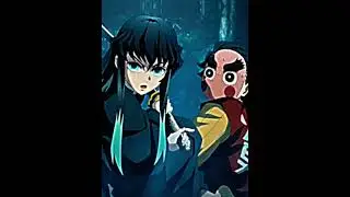 Tokito Muichiro Tell me wonder girls edit || Demon slayer edit || 