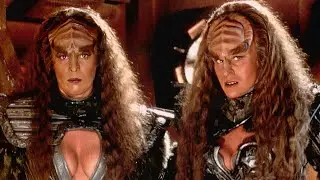Star Trek: 10 Things You Didn’t Know About The Duras Sisters
