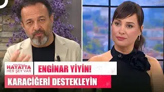 Vücudumuzu Toksinlerden Nasıl Temizleriz? | Nur Viral'le Hayatta Her Şey Var