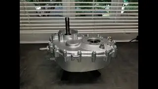 Club Car Transaxle - Synchro Stuck on Reverse Gear