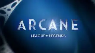 Imagine Dragons feat. JID - “Enemy (Opening Title Version)” (from Arcane: League of Legends)