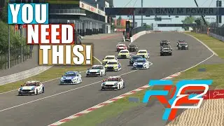 You NEED this for rFactor 2 | Low Fuel Motorsport guide