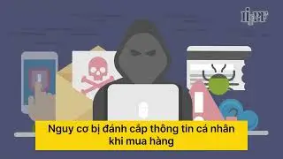 IIPPF IP Protection Video (Tiếng Việt)