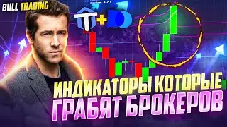 Лучший ИНДИКАТОР Для РАЗГОНА ДЕПОЗИТА! | Проходимость - 98% |Бинарные Опционы | Pocket Option 2024