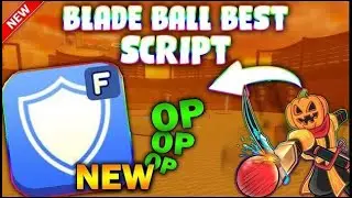 *NEW* Blade Ball Script (PASTEBIN 2023) (AUTOFARM, AUTO BLOCK, AIMBOT, AUTO PARRY, ESP)