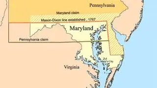 Province of Maryland | Wikipedia audio article