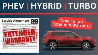 Are Extended Warranty's a Scam? Don't Listen to the Haters. Best Price on Toyota Extended Warranties